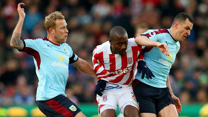 Burnley Announce Departures of 'Finest Servants' Dean Marney & Scott Arfield