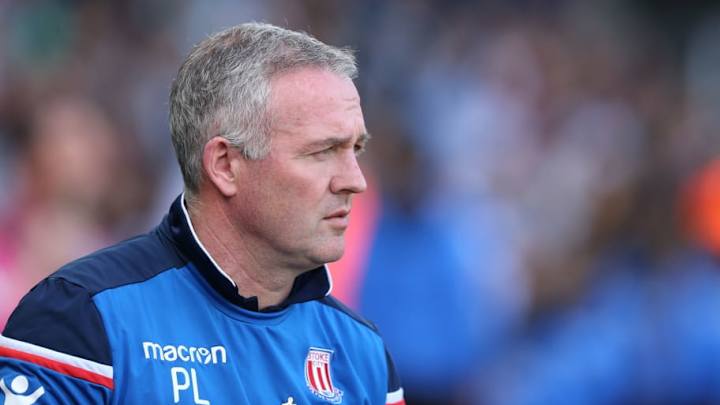 Ipswitch Town Confirm Appointment of Paul Lambert as New Manager