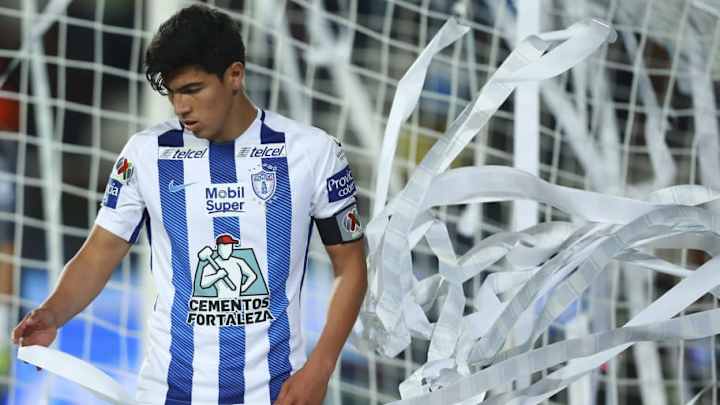 MERCADO | La jugada maestra de Chivas para traer a Erick Gutiérrez al rebaño MERCADO | La jugada maestra de Chivas para traer a Erick Gutiérrez al rebaño