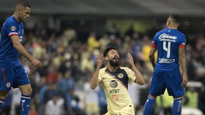 Las jugadas polémicas que se saltó el VAR en la final entre América y Cruz Azul