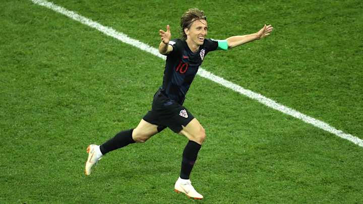 World Cup Daily Podcast: Who Was the Best Player of the Group Stage?