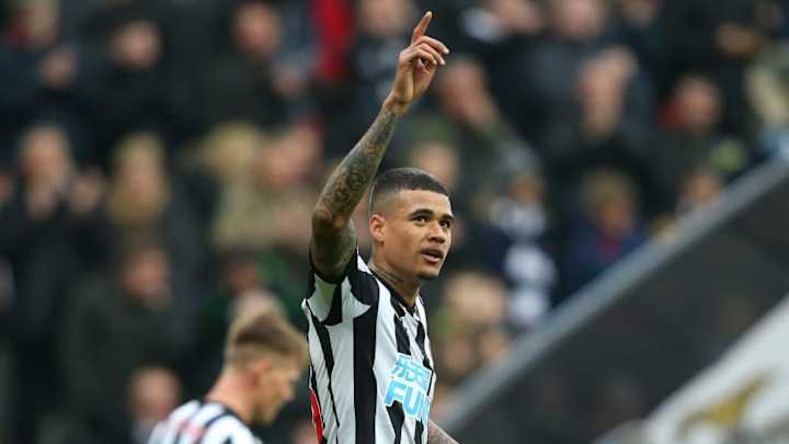 Newcastle Could Miss Out on Permanent Deal for Loan Star as Liverpool Join Hunt for Brazilian Ace Newcastle Could Miss Out on Permanent Deal for Loan Star as Liverpool Join Hunt for Brazilian Ace