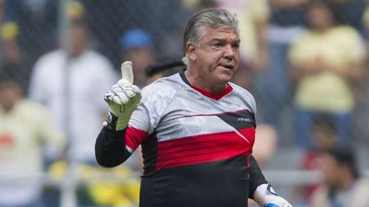 ¡DECIDIDO! | Zelada asegura que Osorio ya eligió portero para Rusia 2018 ¡DECIDIDO! | Zelada asegura que Osorio ya eligió portero para Rusia 2018