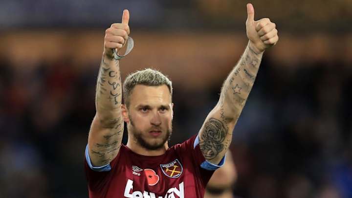 Pundit Dion Dublin Suggests How West Ham Can Prevent Marko Arnautovic Exit Pundit Dion Dublin Suggests How West Ham Can Prevent Marko Arnautovic Exit