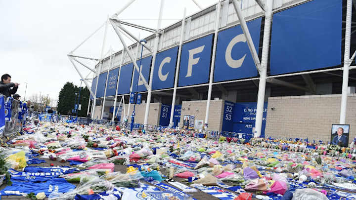 Leicester City Considers Renaming Stadium in Honor of Late Owner