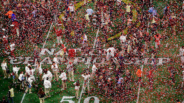 NCAA Will Host Championships in States That Permit Sports Gambling NCAA Will Host Championships in States That Permit Sports Gambling