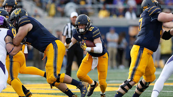 Cheez-It Bowl Preview: Cal Defense Should Control Game Against TCU
