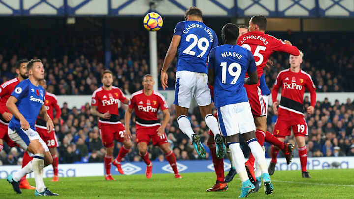 Watford vs Everton Match Preview: Past Meeting, Form, Team News & More