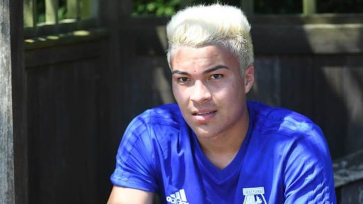 Why the Prodigal Adalberto Peñaranda Could Make the Difference for Watford Next Season Why the Prodigal Adalberto Peñaranda Could Make the Difference for Watford Next Season