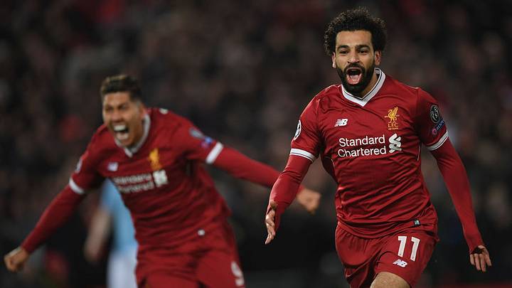 Salah & Mourinho Among Nominees for March Premier League Player & Manager of the Month Awards Salah & Mourinho Among Nominees for March Premier League Player & Manager of the Month Awards