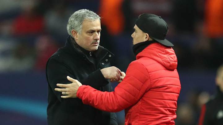 Why Jose Mourinho Has to Take the Blame for Man United's Embarrassing UCL Exit