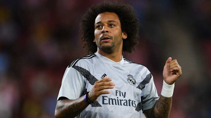 Lopetegui necesita un lateral izquierdo que ponga las pilas a Marcelo