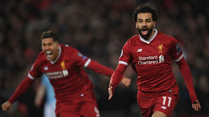 Spanish Report Claims Real Madrid are Ready to Table Outrageous Offer to Land Liverpool Star