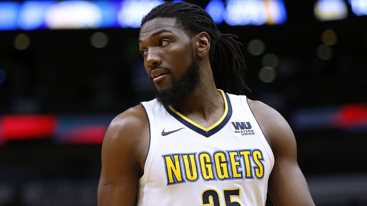 Report: Nets Trade Jeremy Lin to Hawks, Take Kenneth Faried From Nuggets Report: Nets Trade Jeremy Lin to Hawks, Take Kenneth Faried From Nuggets