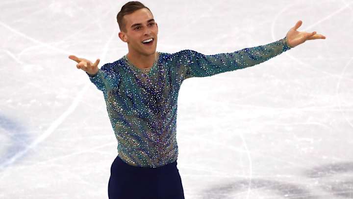 Tonya Harding, Adam Rippon Among 'Dancing With The Stars' Cast Tonya Harding, Adam Rippon Among 'Dancing With The Stars' Cast