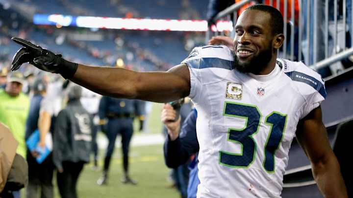 Seahawks Safety Kam Chancellor Announces Retirement After Neck Injury Seahawks Safety Kam Chancellor Announces Retirement After Neck Injury