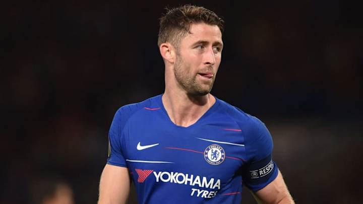 Report: AC Milan Passes on Chance to Sign Out-of-Favor Chelsea Defender Gary Cahill Report: AC Milan Passes on Chance to Sign Out-of-Favor Chelsea Defender Gary Cahill