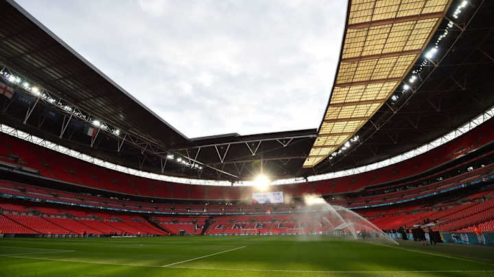 Brent Citizens Lead Campaign Push for FA to Pay All Wembley Stadium Workers a Real Living Wage