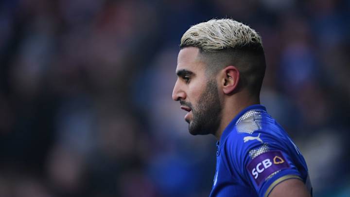 Why Riyad Mahrez May Have to Leave Leicester to Break the Foxes' Player Power Curse Why Riyad Mahrez May Have to Leave Leicester to Break the Foxes' Player Power Curse