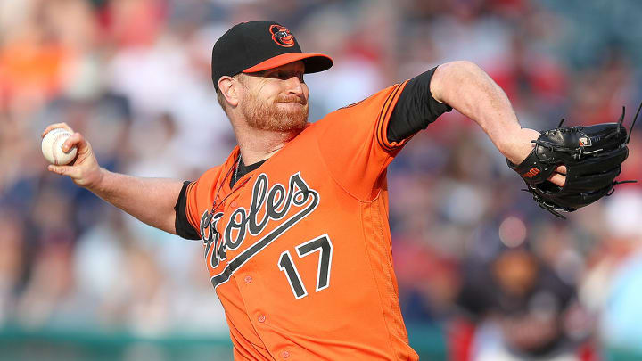 MLB Best Daily Bets: Fade Orioles Pitching vs. an AL West Powerhouse MLB Best Daily Bets: Fade Orioles Pitching vs. an AL West Powerhouse