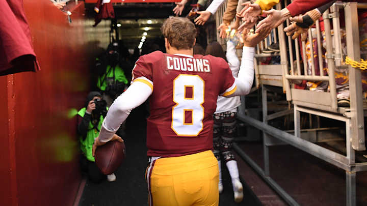 Kirk Cousins Contract: The Real Game-Changer Is Length, not Guarantees