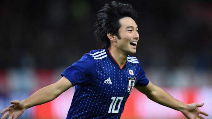 Wolves in 'Final Stages' of Signing Japan International for €20m
