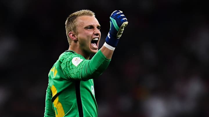 'I Want to Play More': Barça Keeper Plunges Future Into Doubt Over Lack of Regular Game Time