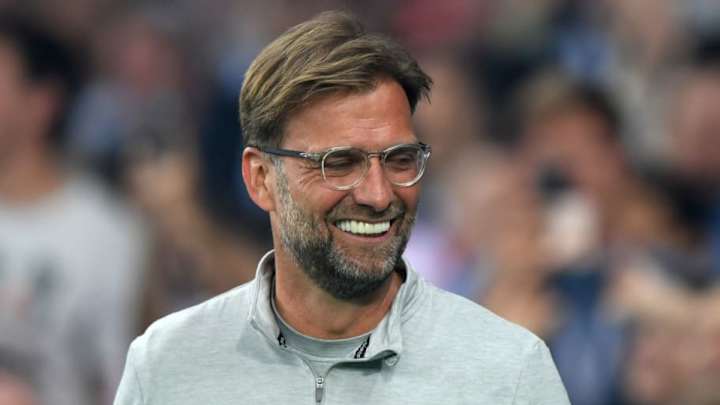 Report Claims Klopp Is Keen on £70m Bundesliga Starlet as Liverpool Plan More Attacking Additions Report Claims Klopp Is Keen on £70m Bundesliga Starlet as Liverpool Plan More Attacking Additions