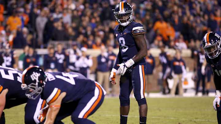 How to Watch Virginia vs. Liberty: Live Stream, TV Channel, Time