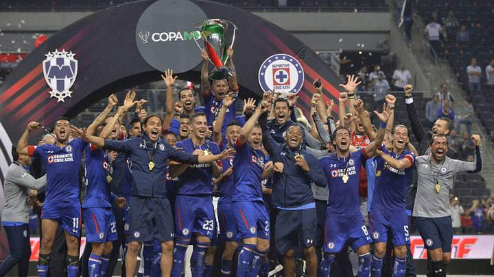 PROYECTO SERIO | Las claves de la mancuerna Peláez - Caixinha para conseguir la Copa MX PROYECTO SERIO | Las claves de la mancuerna Peláez - Caixinha para conseguir la Copa MX