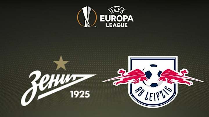 LÍO DE ESCUDOS | El cruce de tweets entre Zenit y Redbull tras su emparejamiento en UEFA