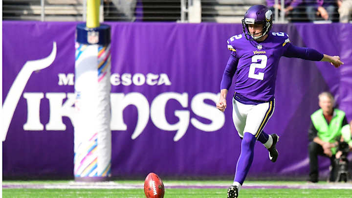 NFL Not Eliminating Kickoffs This Season