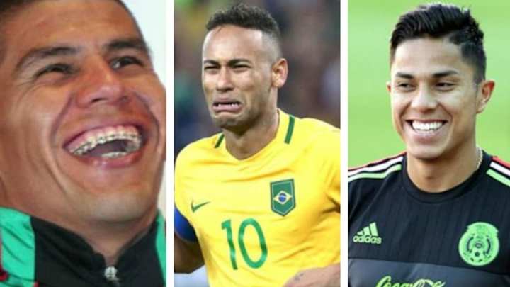 ¡TROLLEADA ÉPICA! | Brasileños confunden a Salcido en lugar de Carlos Salcedo y salen humillados ¡TROLLEADA ÉPICA! | Brasileños confunden a Salcido en lugar de Carlos Salcedo y salen humillados