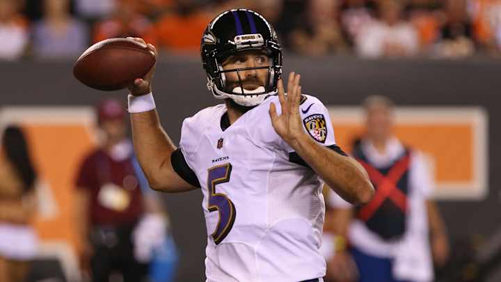 Sunday Roundup: Who to Bet on in Every NFL Week 3 Afternoon Game