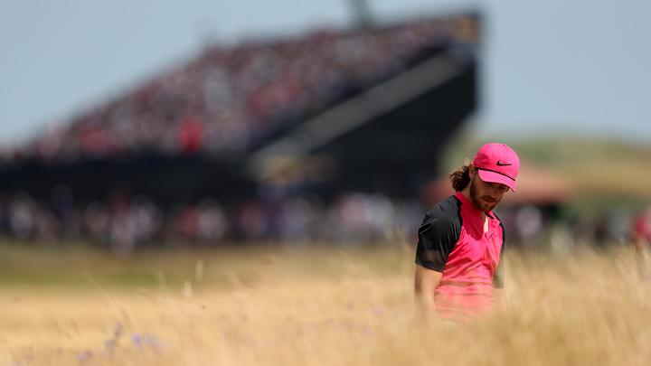 European Tour Sends Wrong Tommy Fleetwood $154,000 British Open Payout