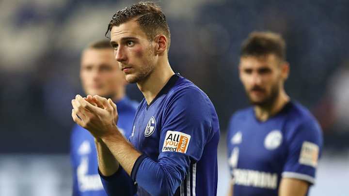 Journalist Claims Bayern Munich Deal is 'Close' as Schalke 04 Bolster Squad With Attackers