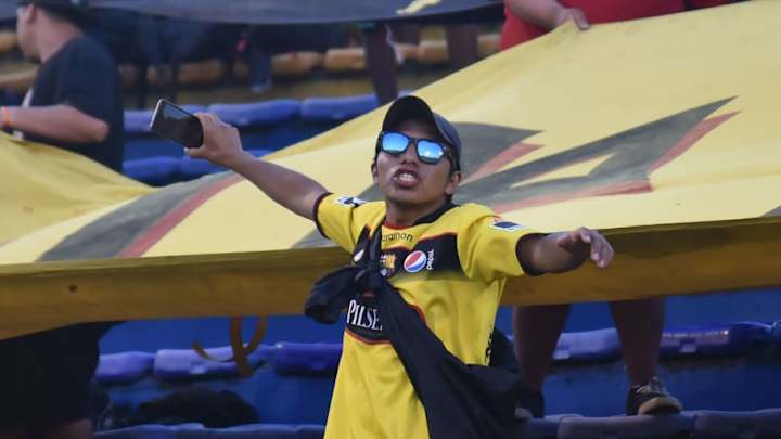 ECUADOR | Al culminar la 11va fecha así quedó la tabla de posiciones ECUADOR | Al culminar la 11va fecha así quedó la tabla de posiciones