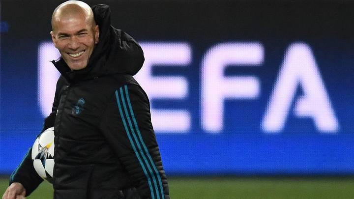 El futbolista cedido del Real Madrid que realizará la pretemporada con el equipo