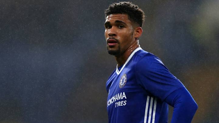 Report: Chelsea's Loftus-Cheek Angry at Club for Blocking Loan Offers