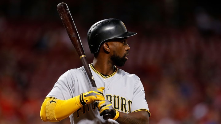 Giants Acquire Andrew McCutchen From Pirates Giants Acquire Andrew McCutchen From Pirates