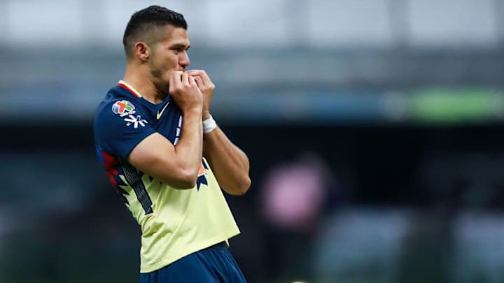 AMOR ETERNO | Henry Martín revela si celebrará o no un gol contra Xolos