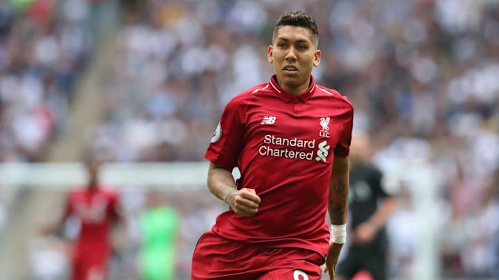 Jamie Redknapp Believes Roberto Firmino Is the Key to Liverpool's Rampant Forward Line