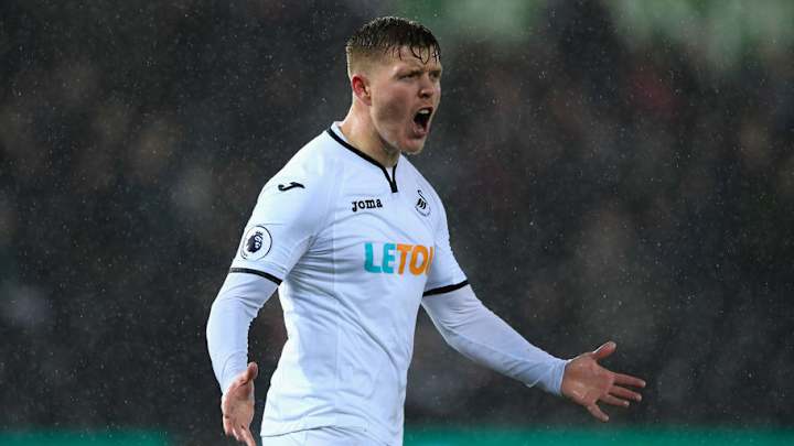 FanView: Why Swansea's Alfie Mawson Offers More to England Than Any Other Uncapped Centre Back FanView: Why Swansea's Alfie Mawson Offers More to England Than Any Other Uncapped Centre Back