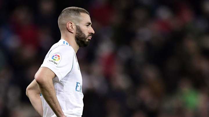 Benzema la vuelve a liar en Instagram y enfada al madridismo