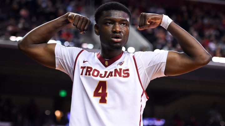 2018 NBA Draft: Chimezie Metu Scouting Report and Highlights