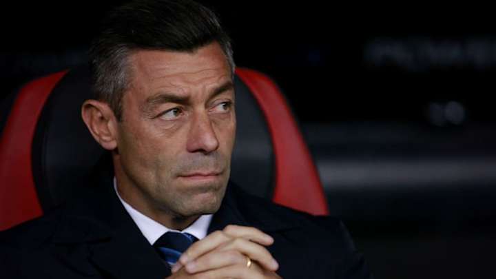 CONTUNDENTE | Caixinha aseguró que va a hacer todo por el bien del Cruz Azul CONTUNDENTE | Caixinha aseguró que va a hacer todo por el bien del Cruz Azul