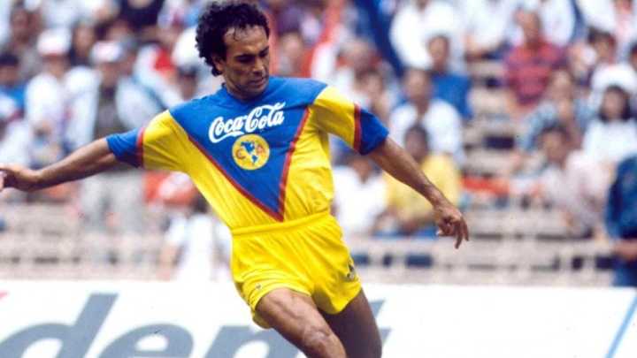 ¡DE LOCOS! | Hugo Sánchez confesó por qué fichó por el América después de su paso por el Real Madrid ¡DE LOCOS! | Hugo Sánchez confesó por qué fichó por el América después de su paso por el Real Madrid