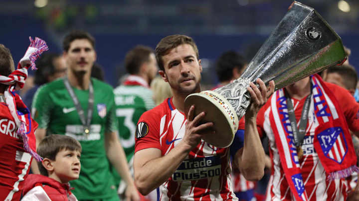 Atletico Madrid Midfielder Gabi Reveals He Was Sold on Qatar Switch by Barça Legend