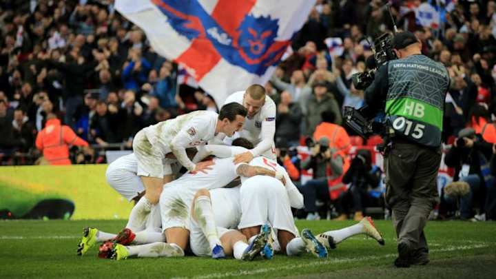 Everything You Need to Know About the Next Stages of the 2018/19 UEFA Nations League