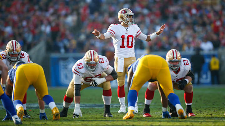 NFL Schedule 2018: Which Week 17 Game Will Be Flexed to Sunday Night Football? NFL Schedule 2018: Which Week 17 Game Will Be Flexed to Sunday Night Football?